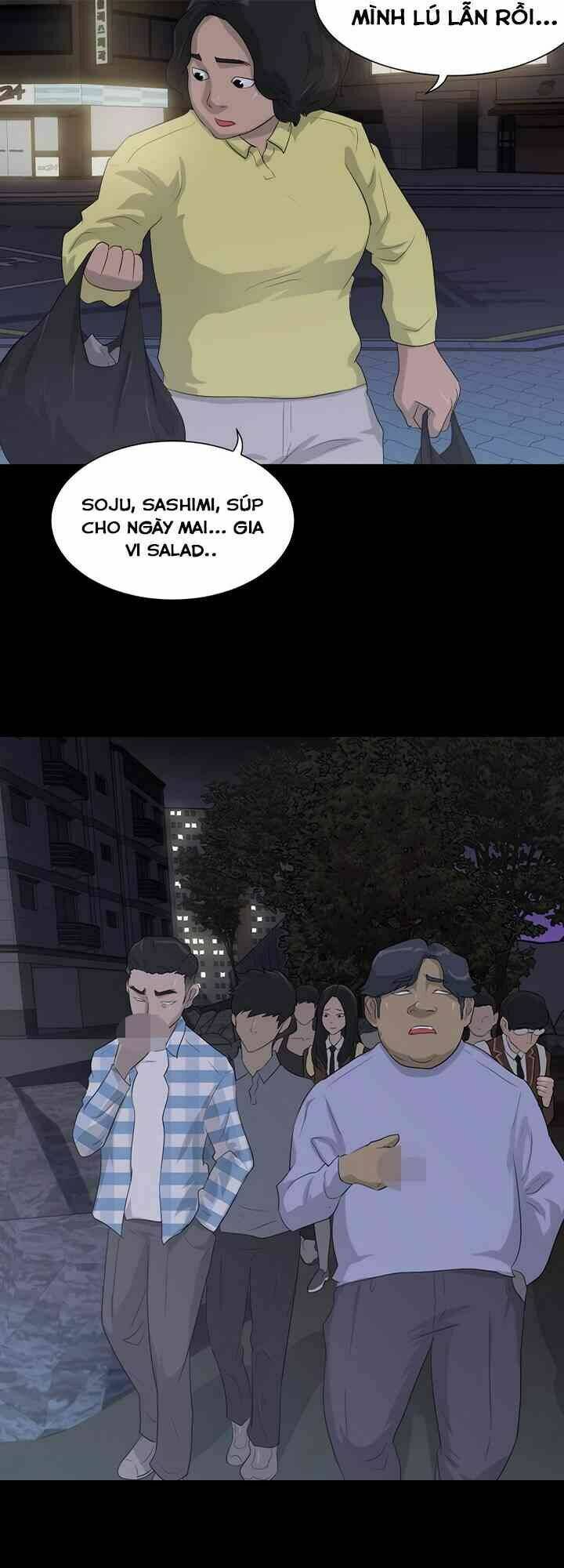 Trigger Chapter 10 - TC Truyện