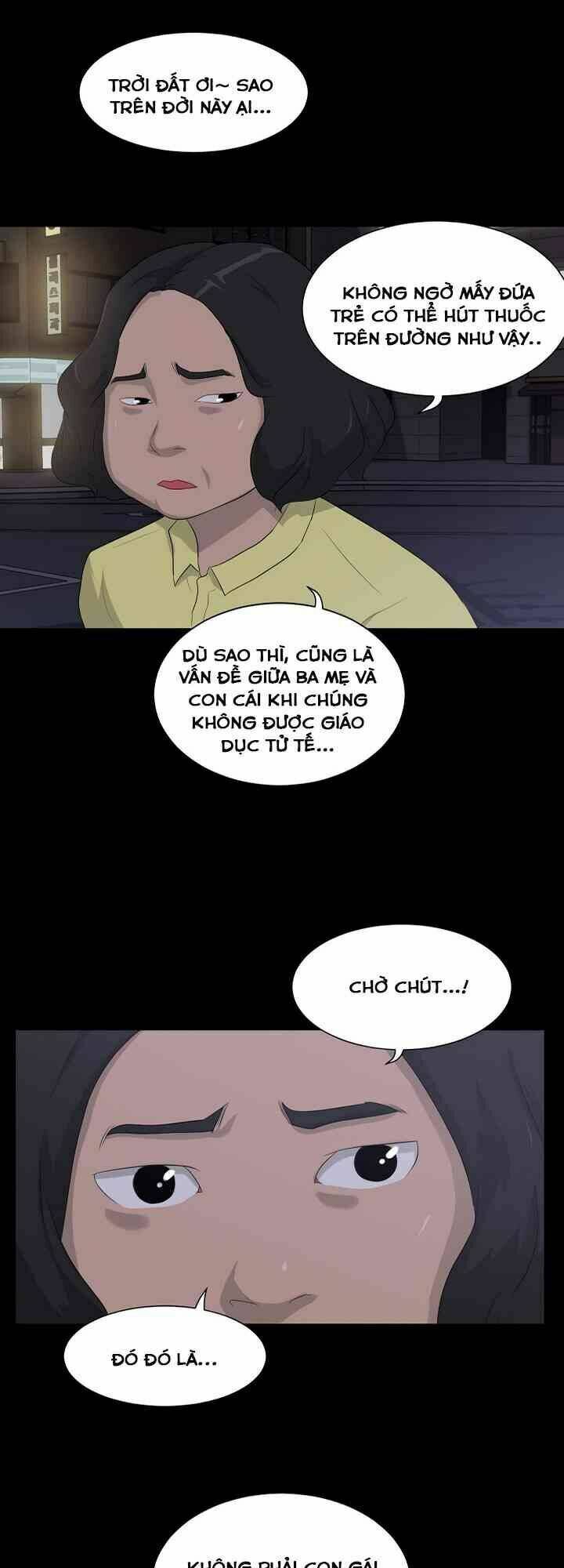 Trigger Chapter 10 - TC Truyện