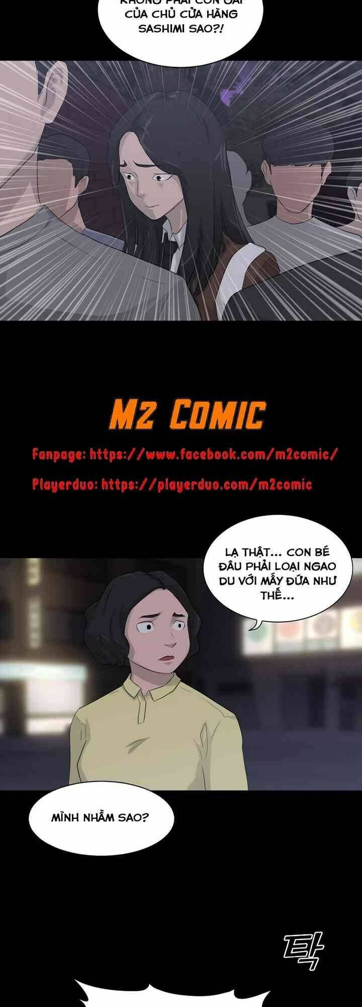Trigger Chapter 10 - TC Truyện