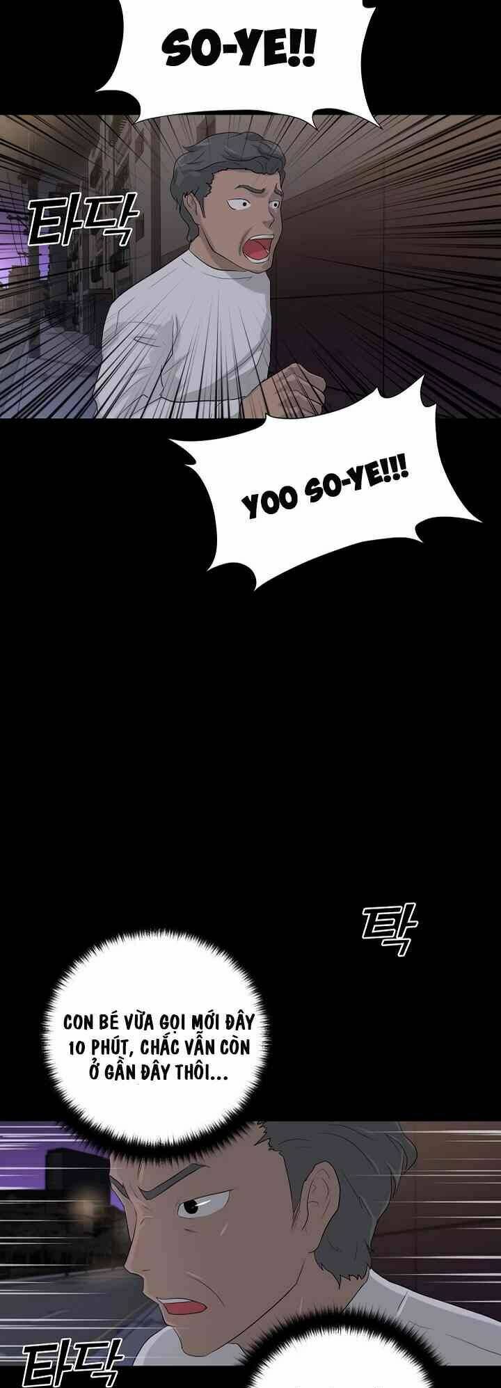 Trigger Chapter 10 - TC Truyện