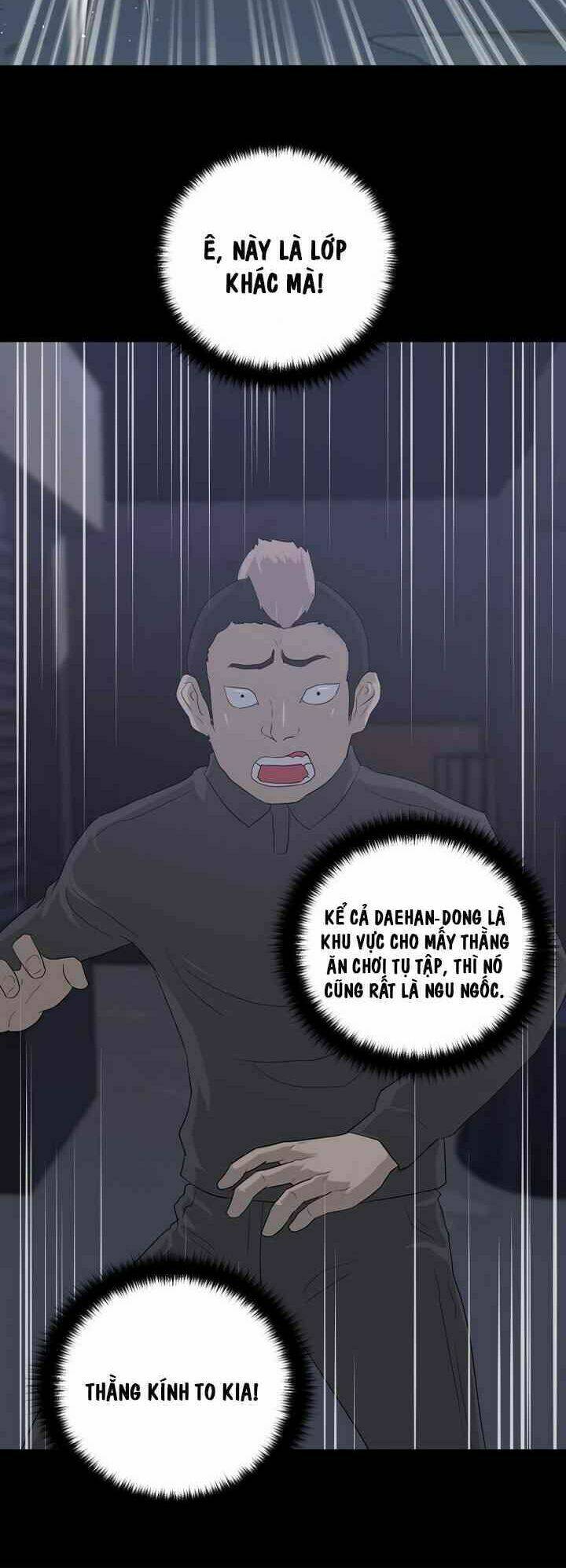 Trigger Chapter 10 - TC Truyện