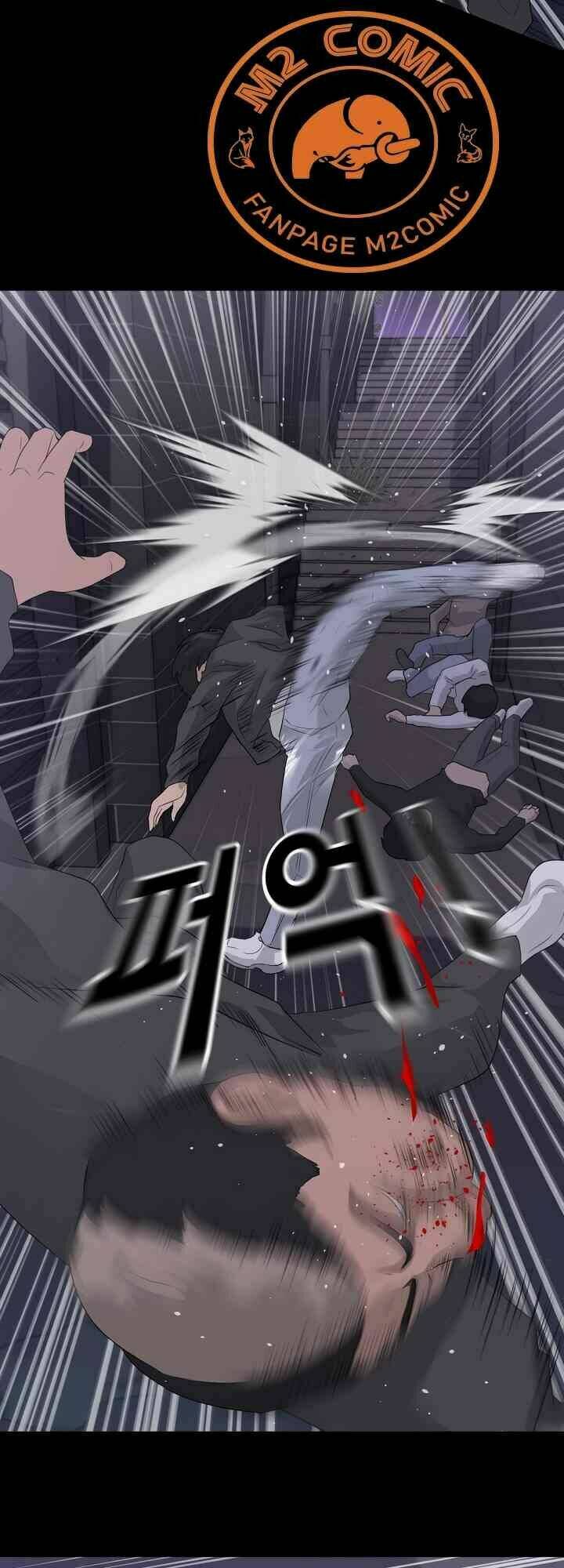 Trigger Chapter 10 - TC Truyện