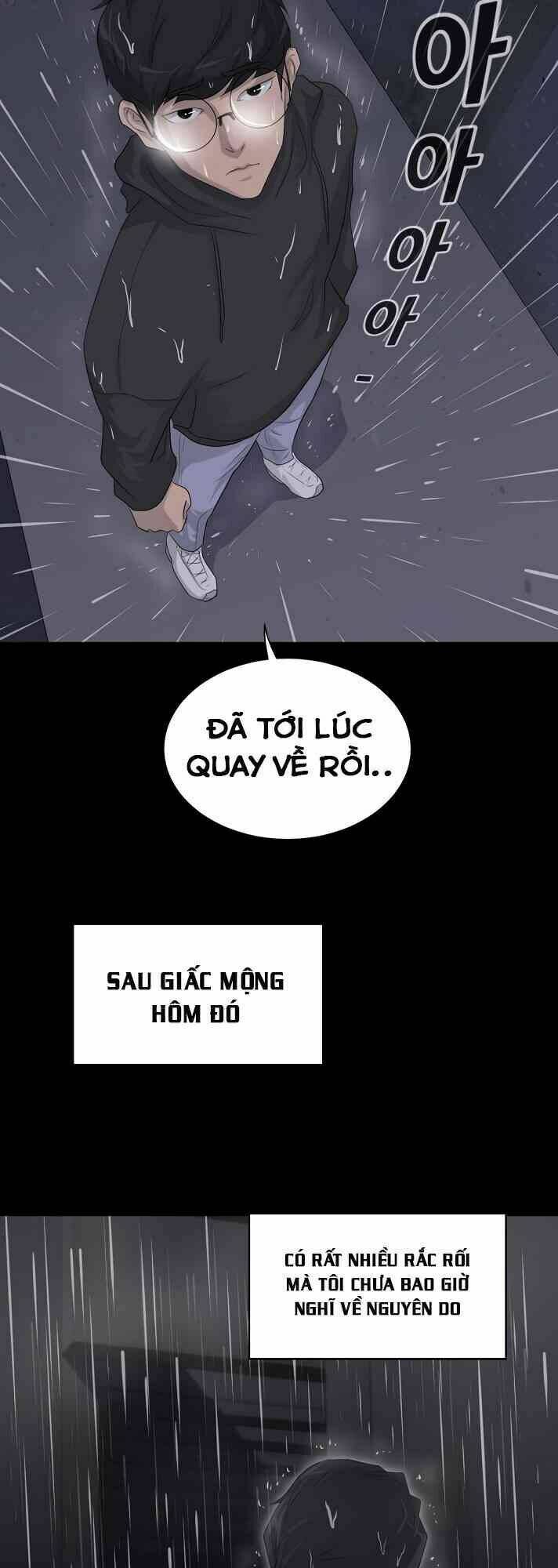 Trigger Chapter 10 - TC Truyện