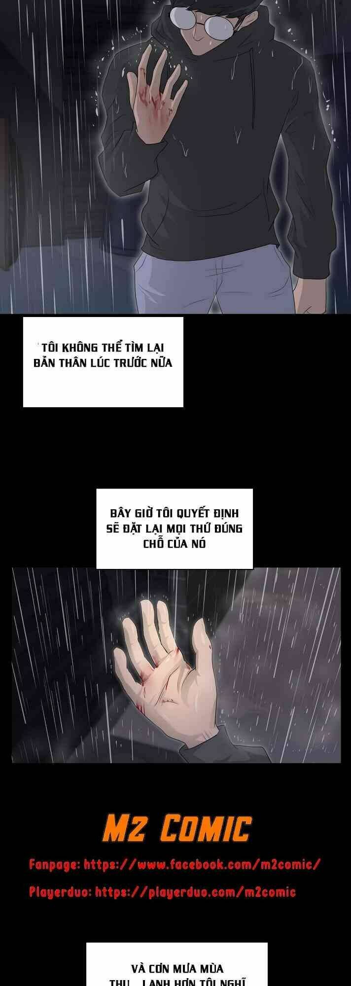 Trigger Chapter 10 - TC Truyện