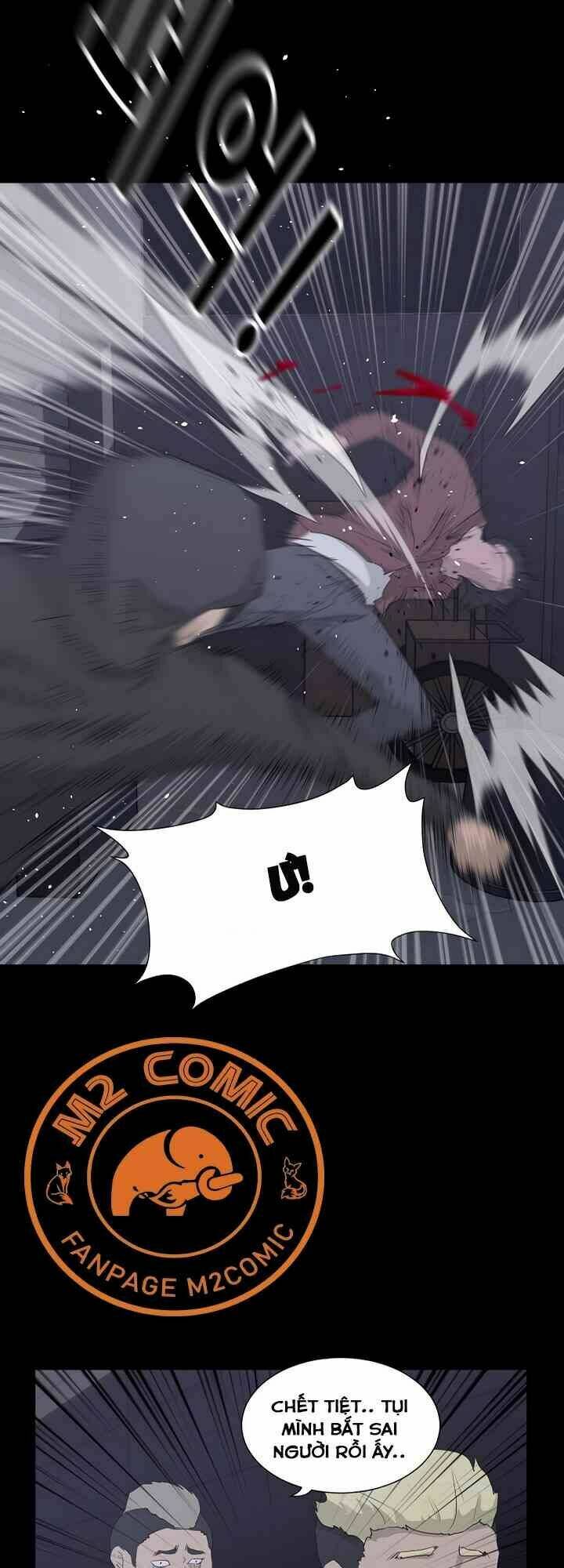Trigger Chapter 10 - TC Truyện