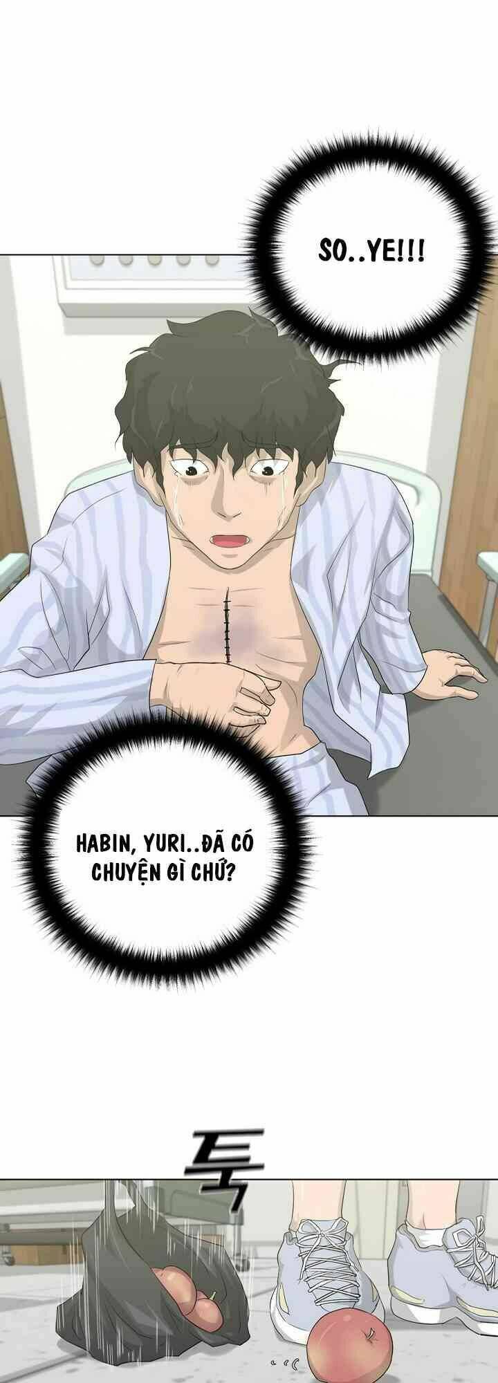 Trigger Chapter 10 - TC Truyện