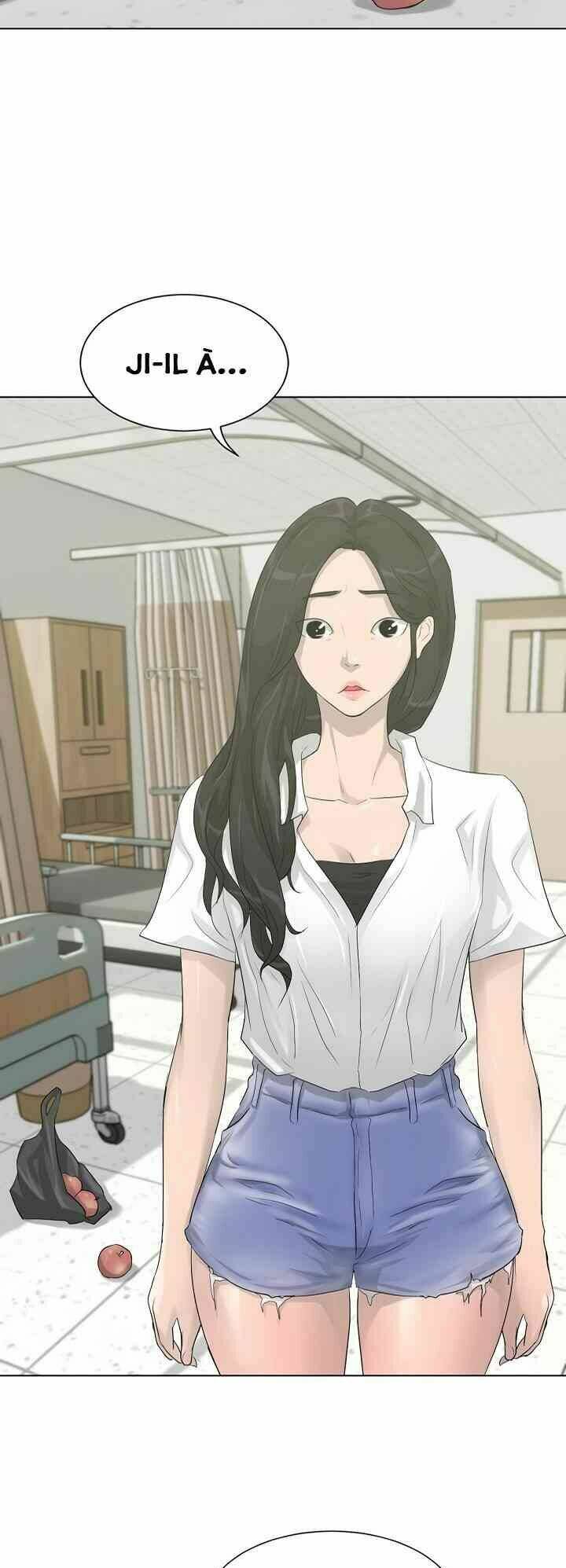Trigger Chapter 10 - TC Truyện