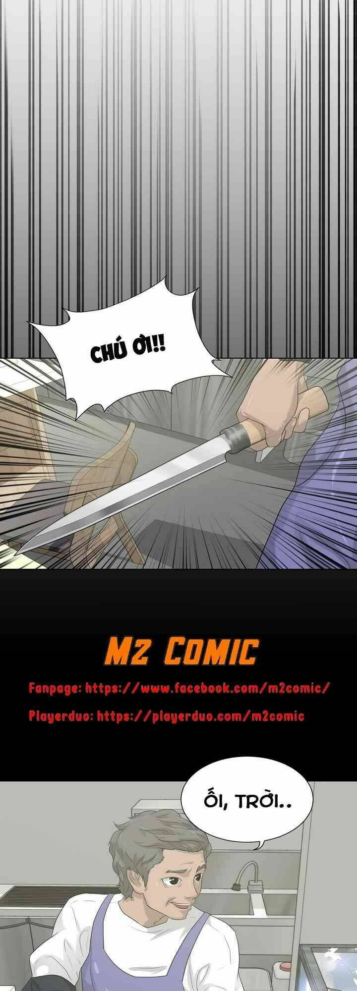 Trigger Chapter 10 - TC Truyện