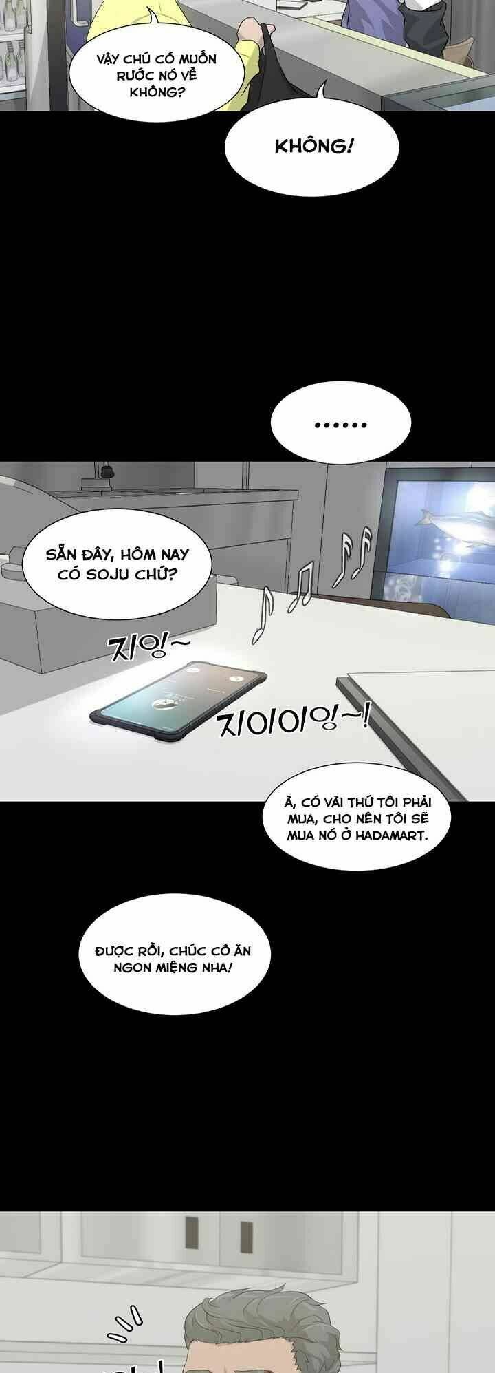 Trigger Chapter 10 - TC Truyện