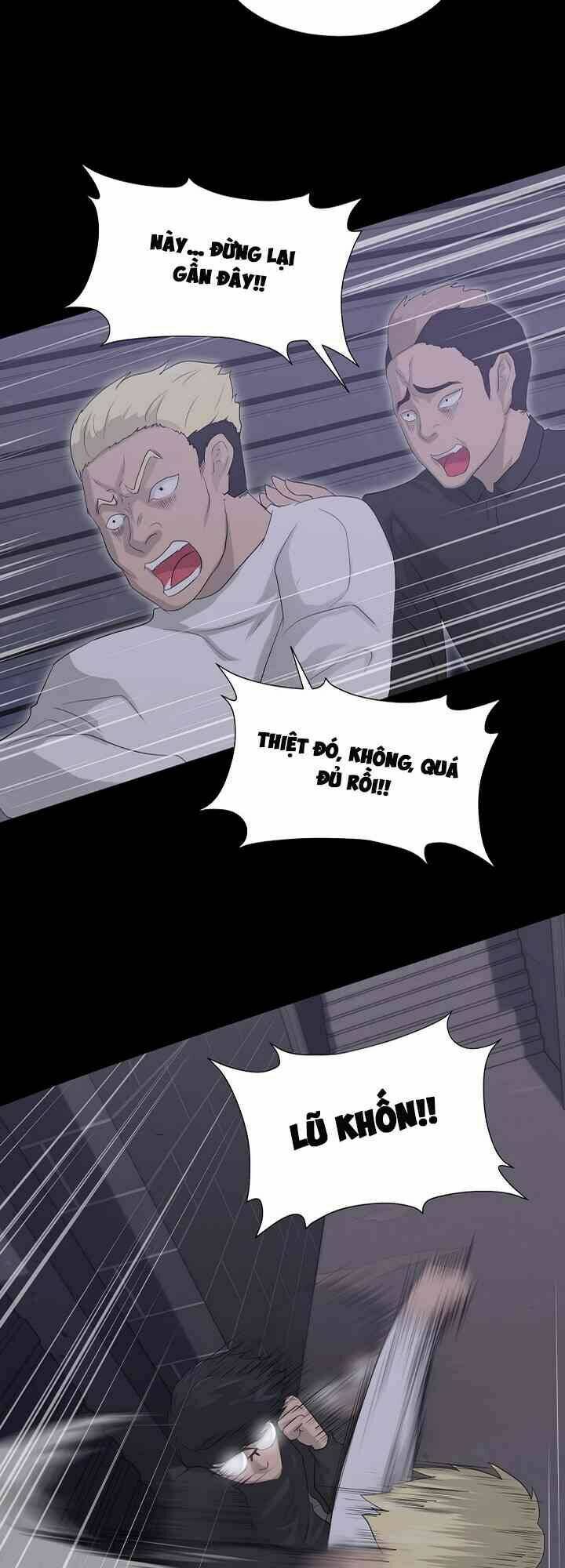 Trigger Chapter 10 - TC Truyện