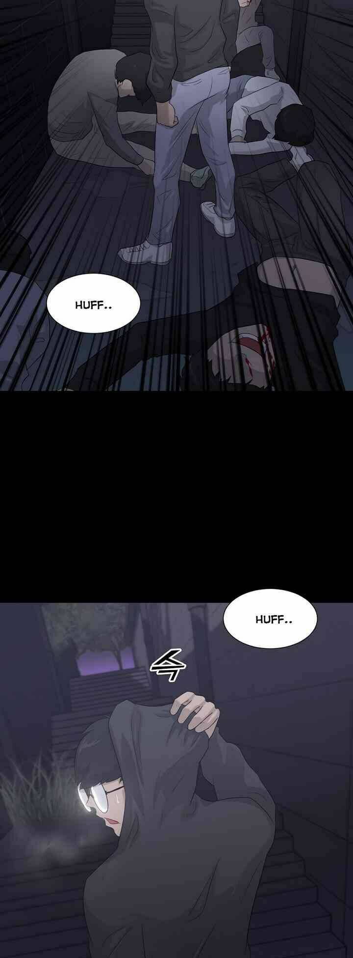 Trigger Chapter 10 - TC Truyện