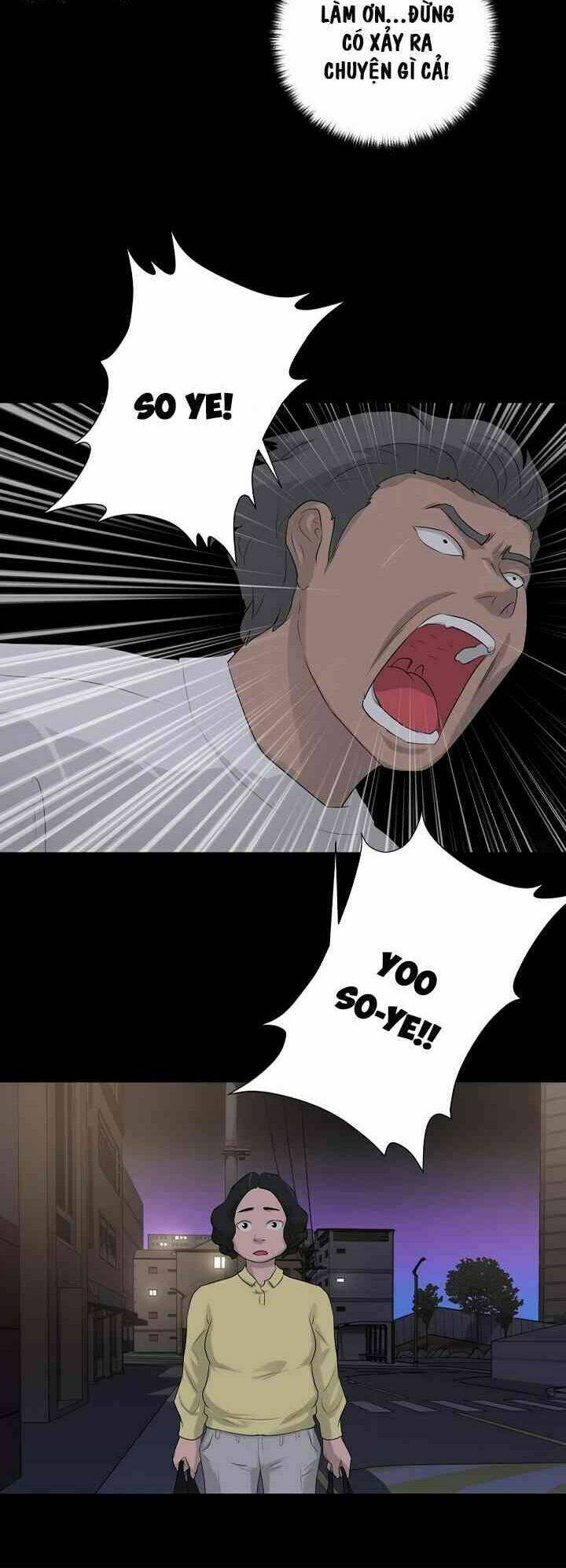 Trigger Chapter 10 - TC Truyện