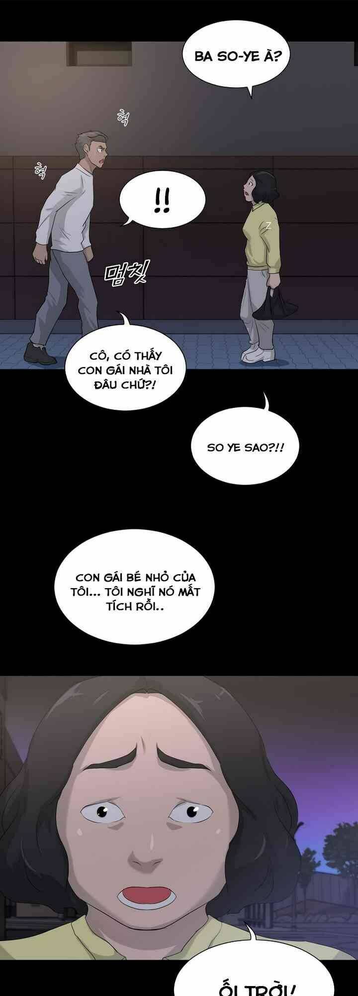 Trigger Chapter 10 - TC Truyện