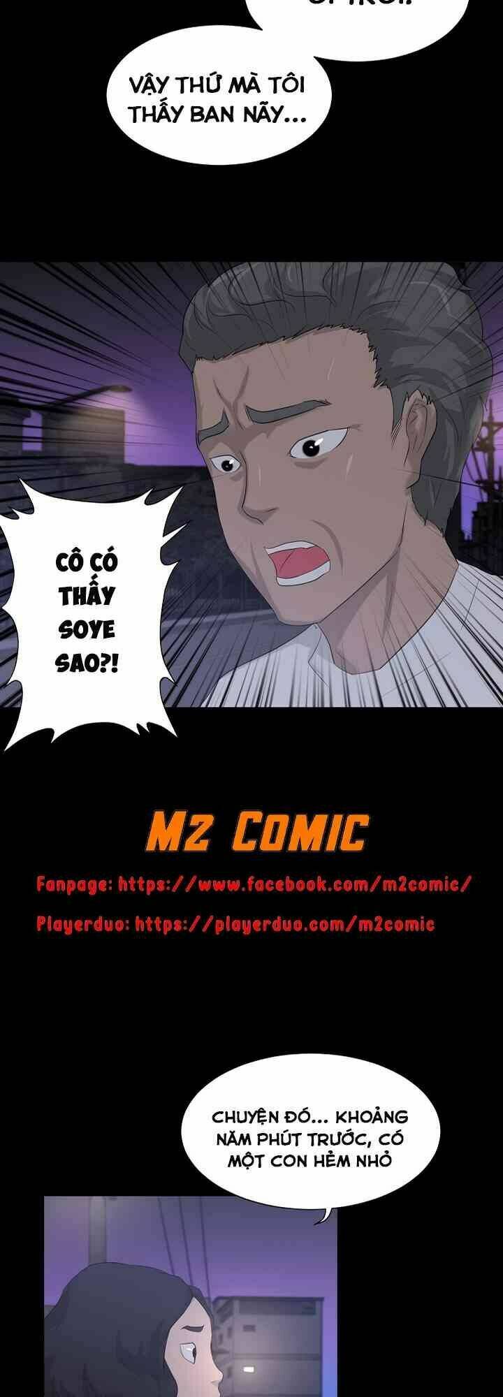 Trigger Chapter 10 - TC Truyện