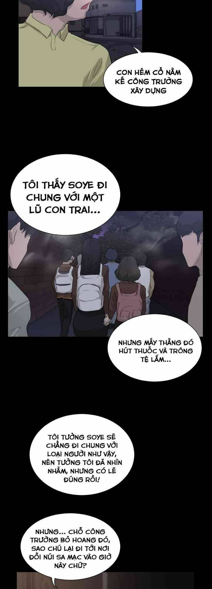 Trigger Chapter 10 - TC Truyện