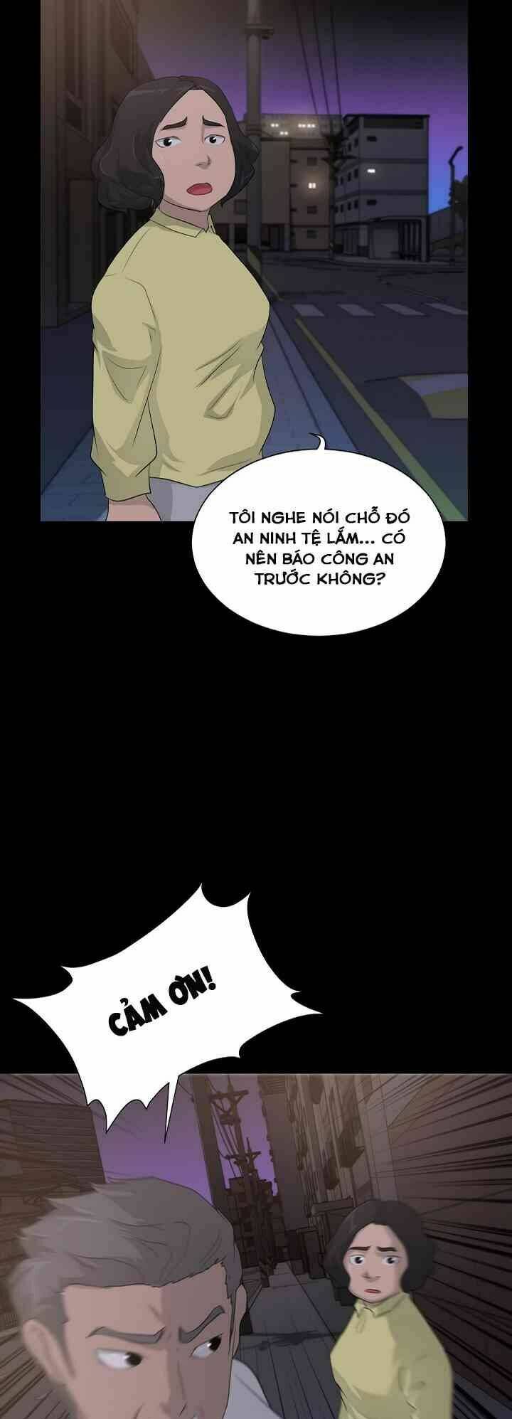 Trigger Chapter 10 - TC Truyện