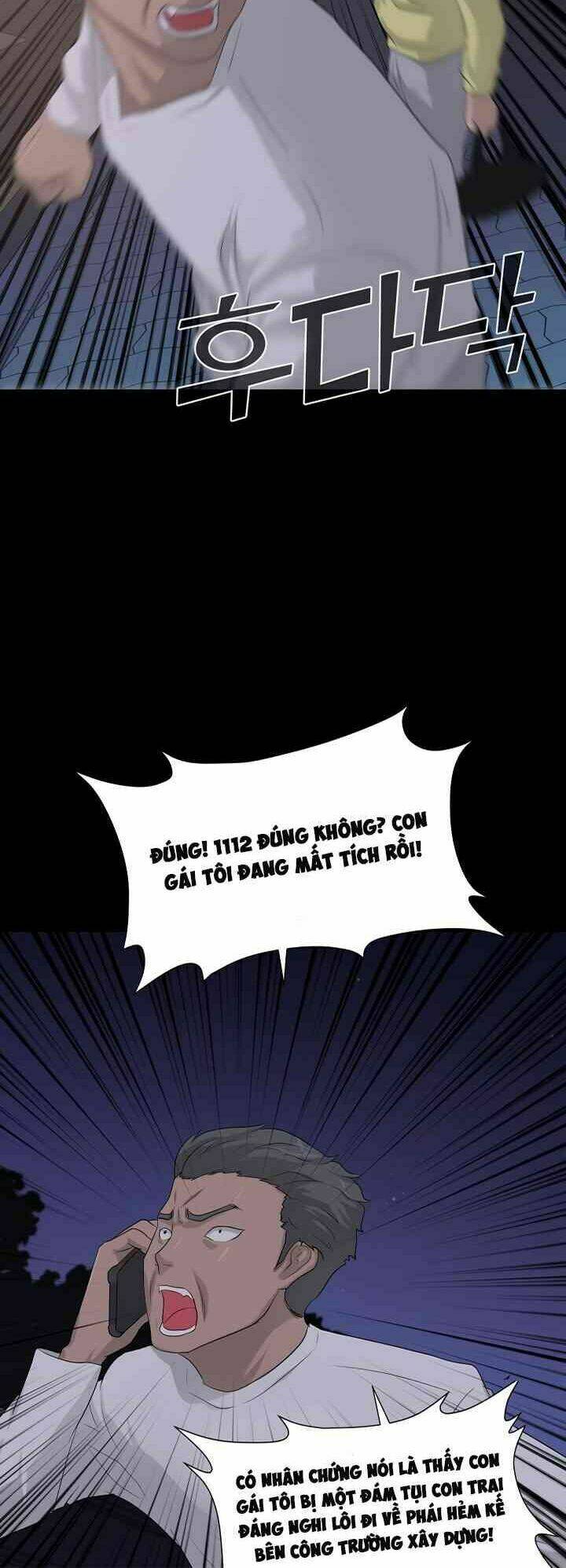 Trigger Chapter 10 - TC Truyện