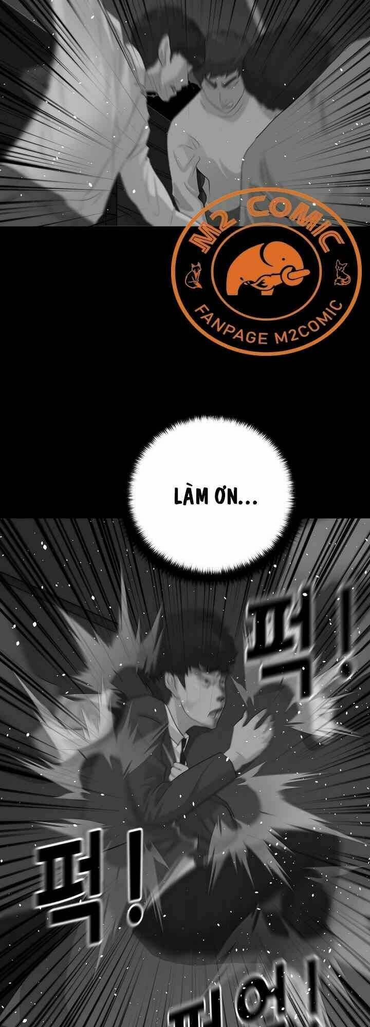 Trigger Chapter 10 - TC Truyện