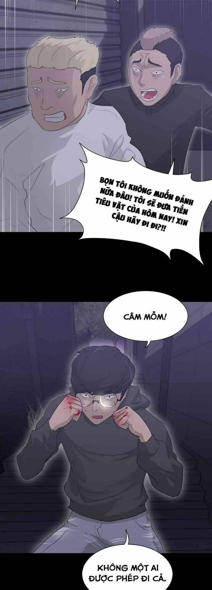 Trigger Chapter 10 - TC Truyện