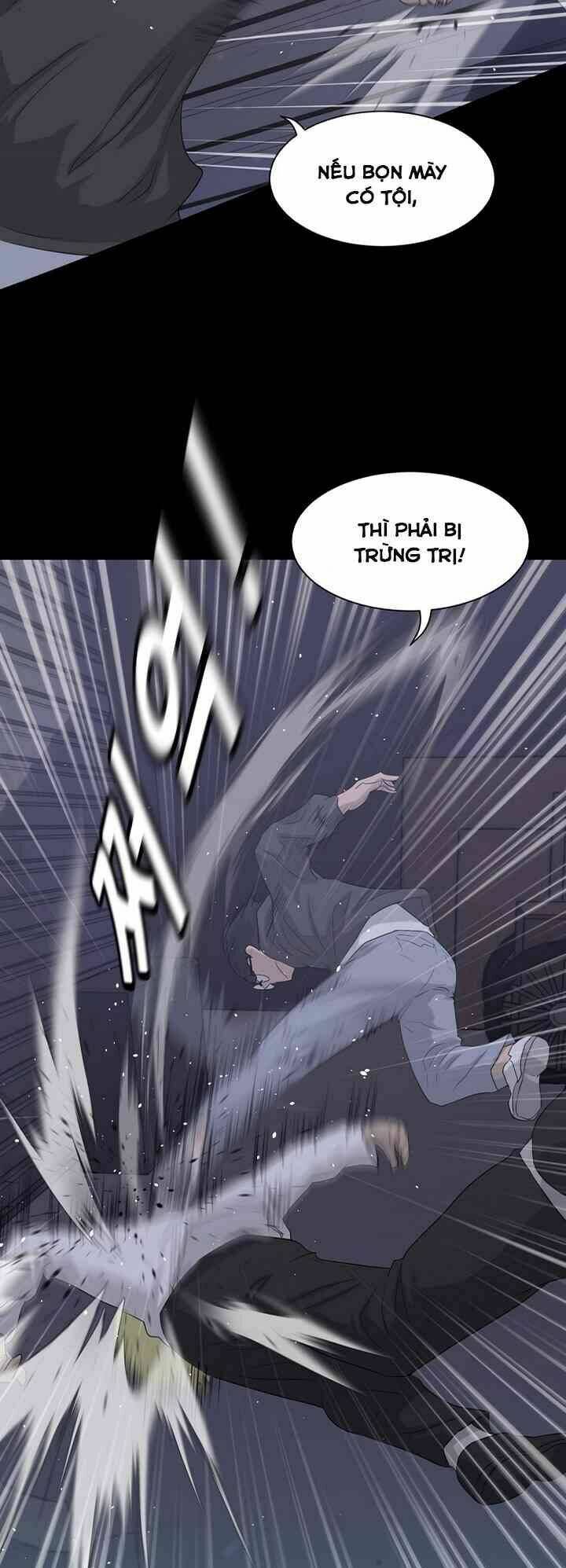 Trigger Chapter 10 - TC Truyện
