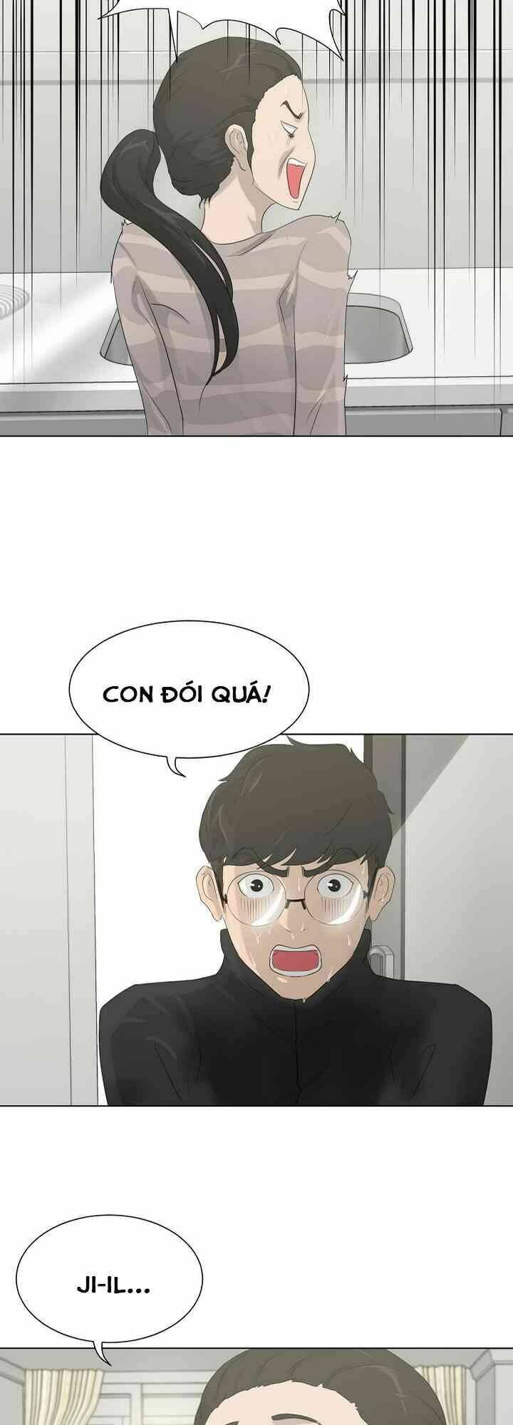 Trigger Chapter 11 - TC Truyện