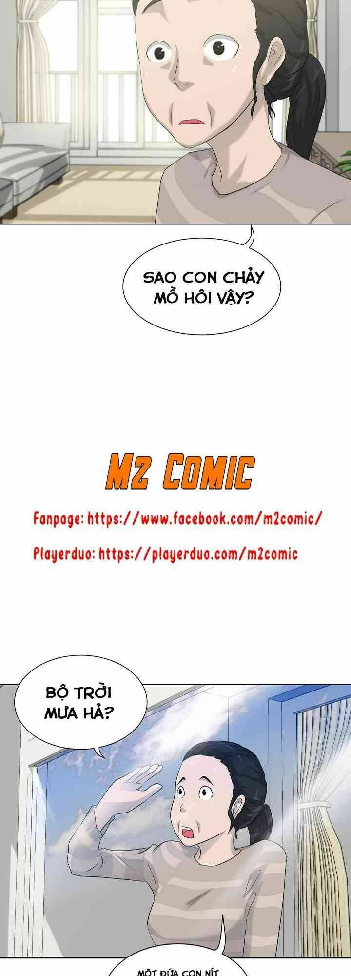 Trigger Chapter 11 - TC Truyện