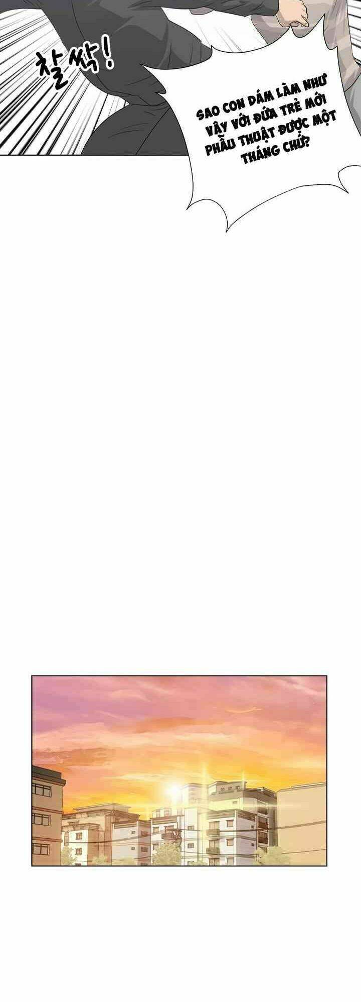 Trigger Chapter 11 - TC Truyện