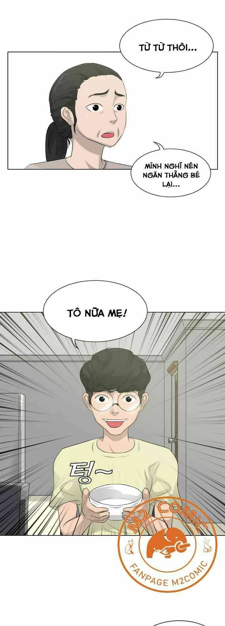 Trigger Chapter 11 - TC Truyện