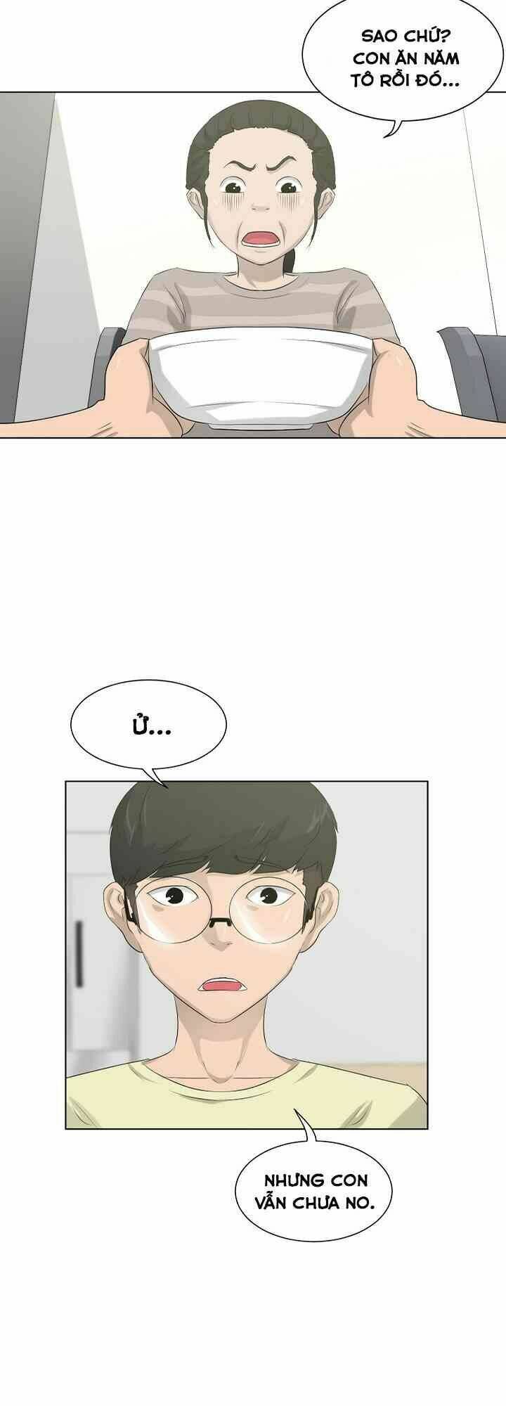 Trigger Chapter 11 - TC Truyện