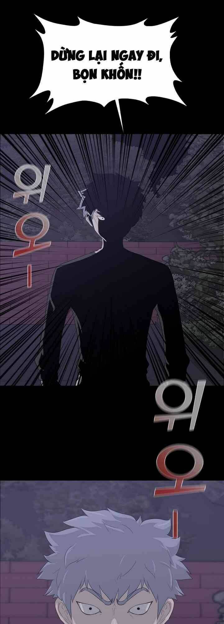 Trigger Chapter 11 - TC Truyện