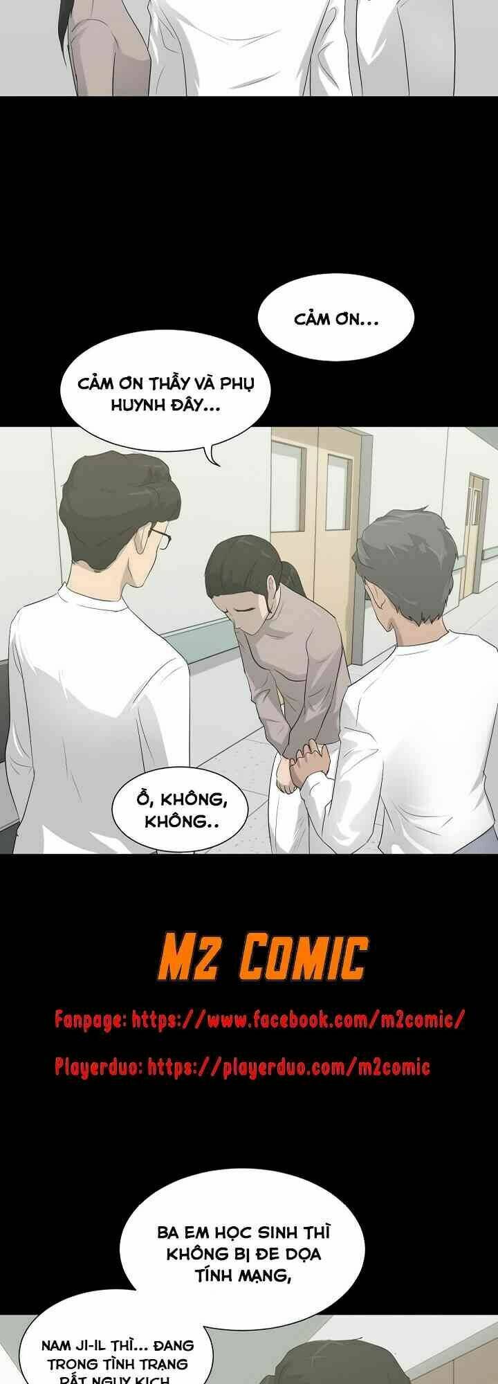 Trigger Chapter 11 - TC Truyện