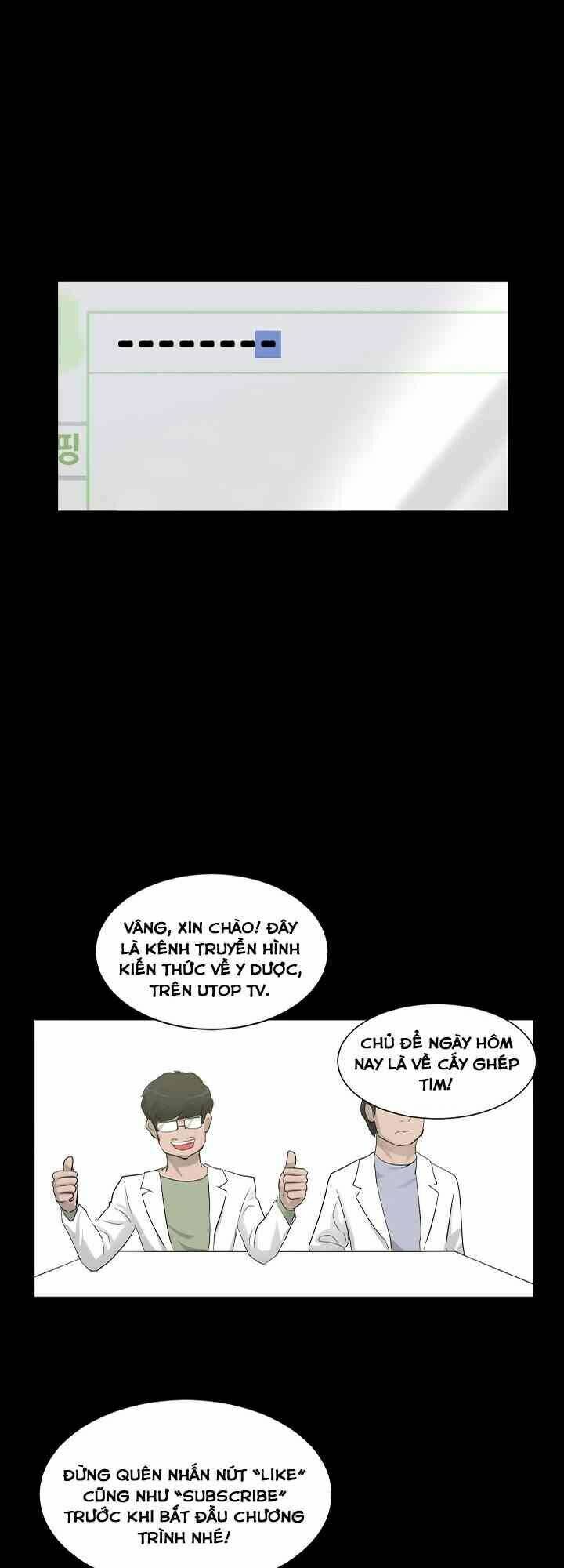 Trigger Chapter 11 - TC Truyện