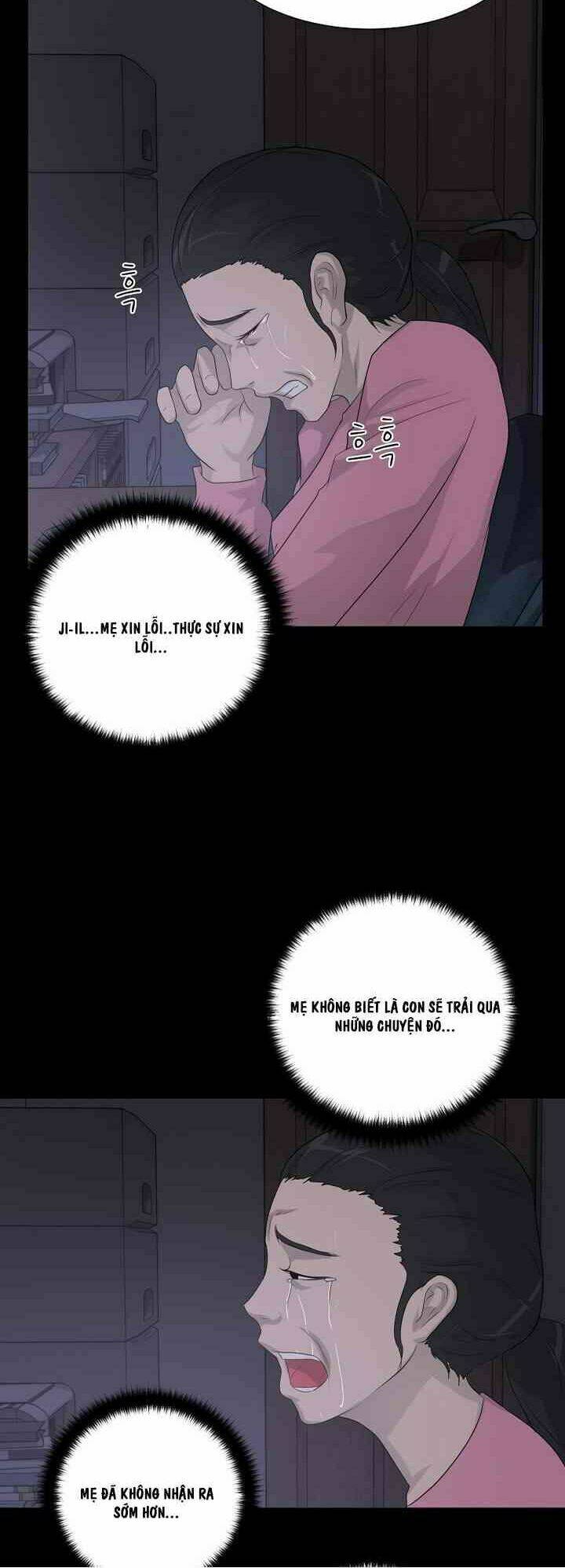 Trigger Chapter 11 - TC Truyện