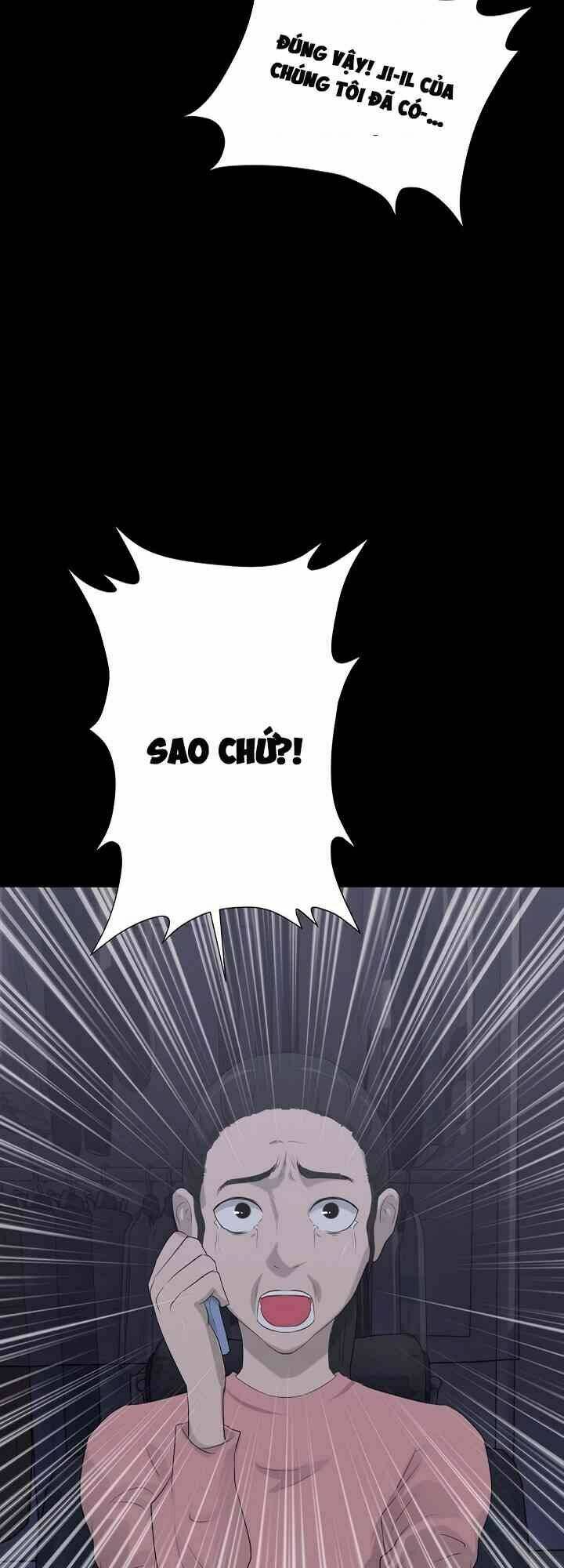 Trigger Chapter 11 - TC Truyện