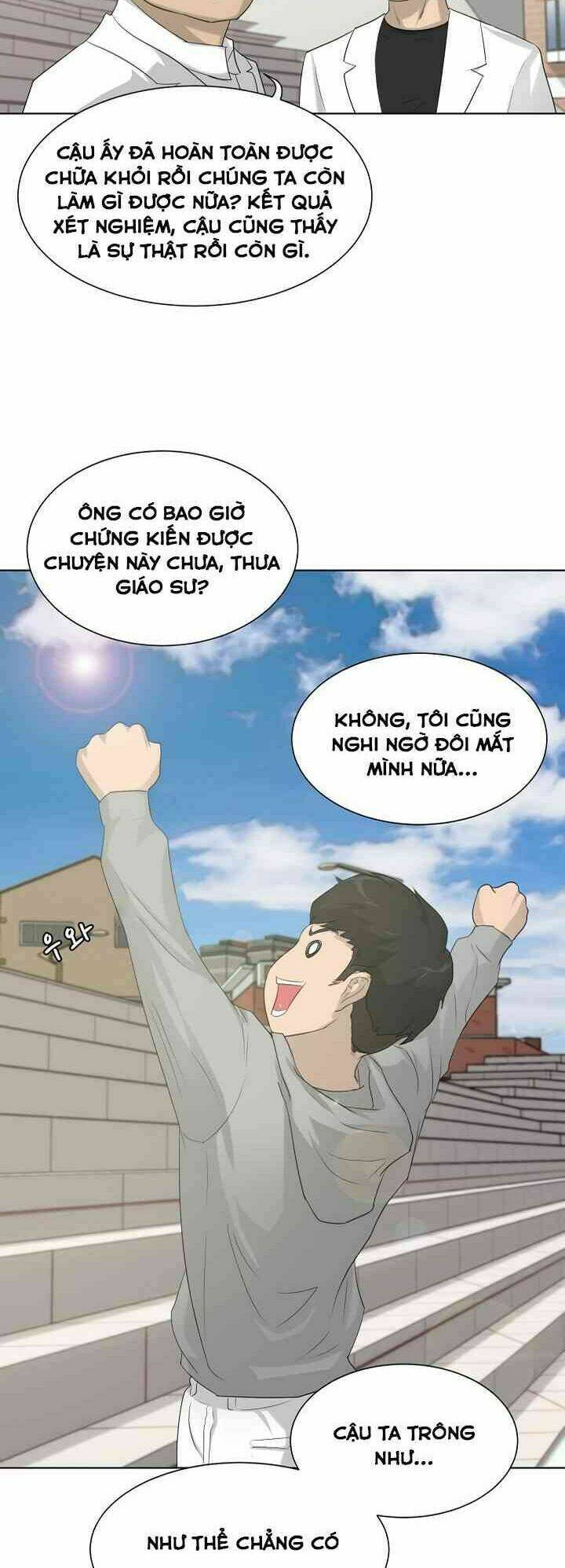 Trigger Chapter 11 - TC Truyện