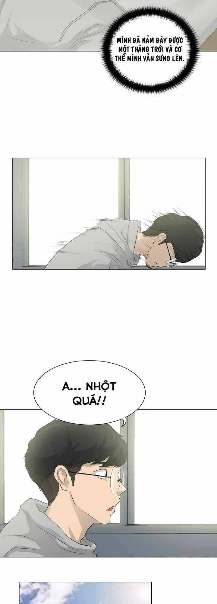 Trigger Chapter 11 - TC Truyện