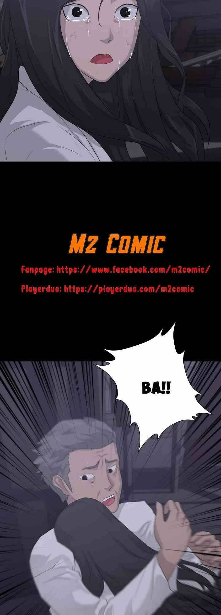 Trigger Chapter 11 - TC Truyện