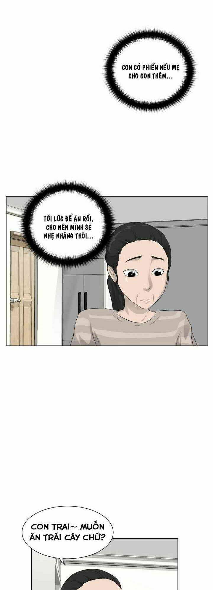 Trigger Chapter 11 - TC Truyện