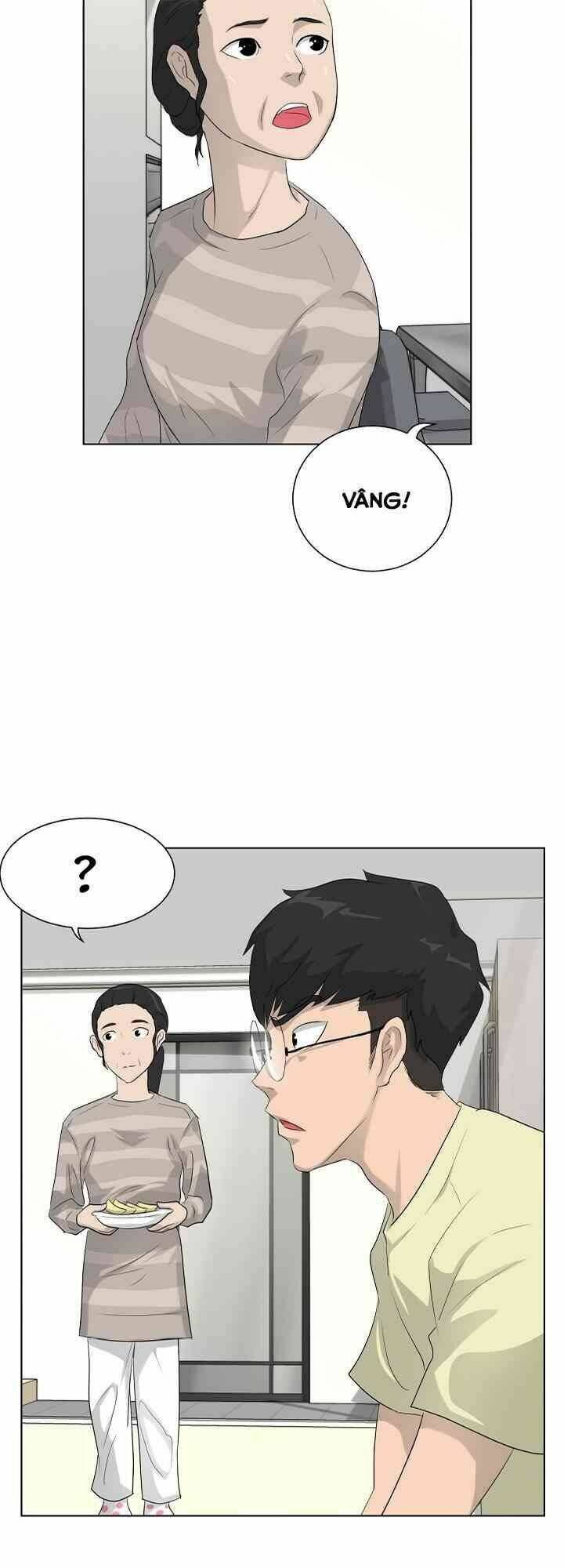 Trigger Chapter 11 - TC Truyện