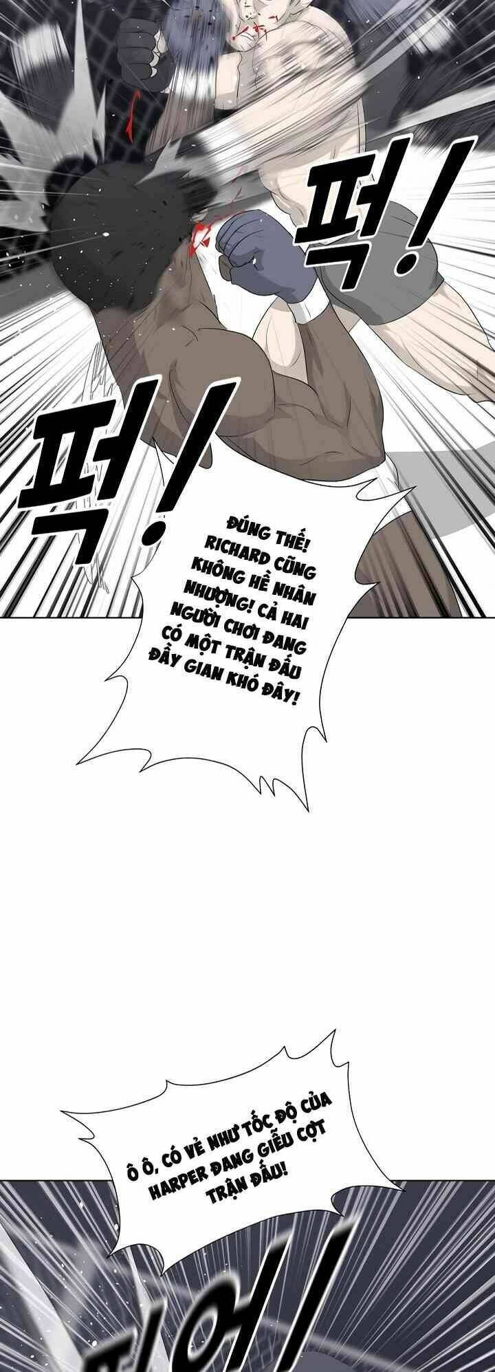 Trigger Chapter 11 - TC Truyện