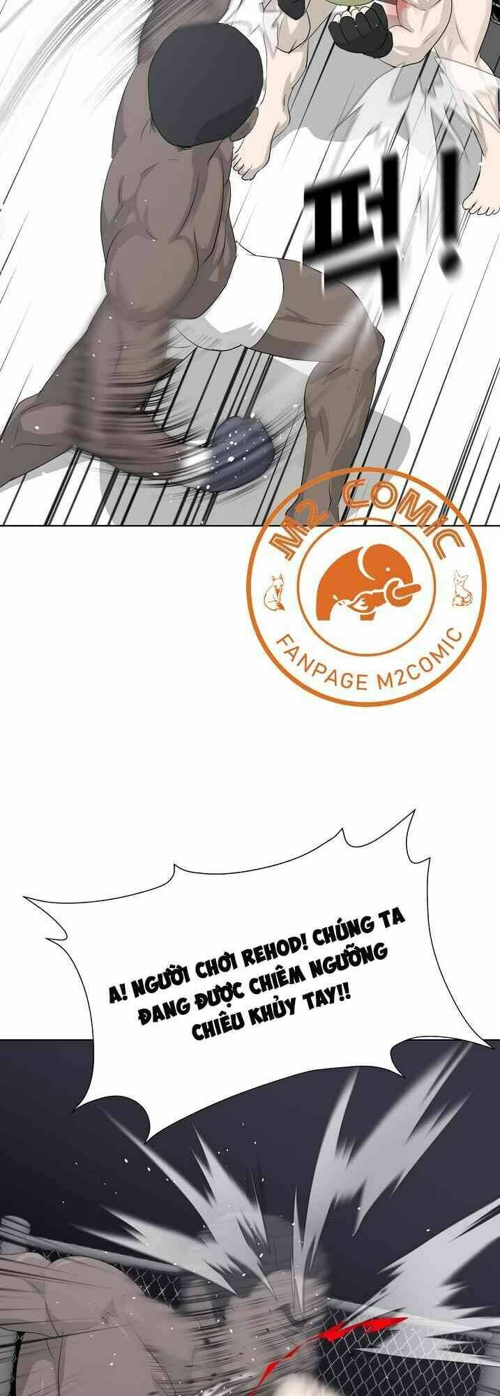 Trigger Chapter 11 - TC Truyện