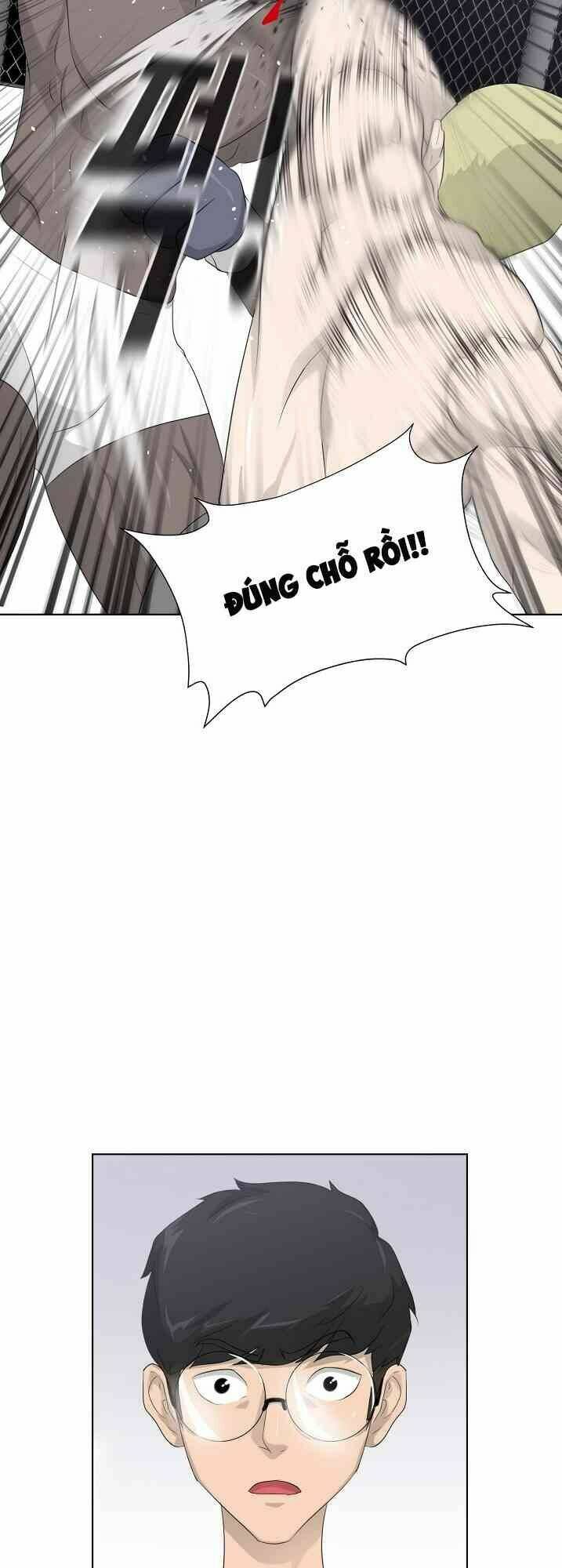 Trigger Chapter 11 - TC Truyện