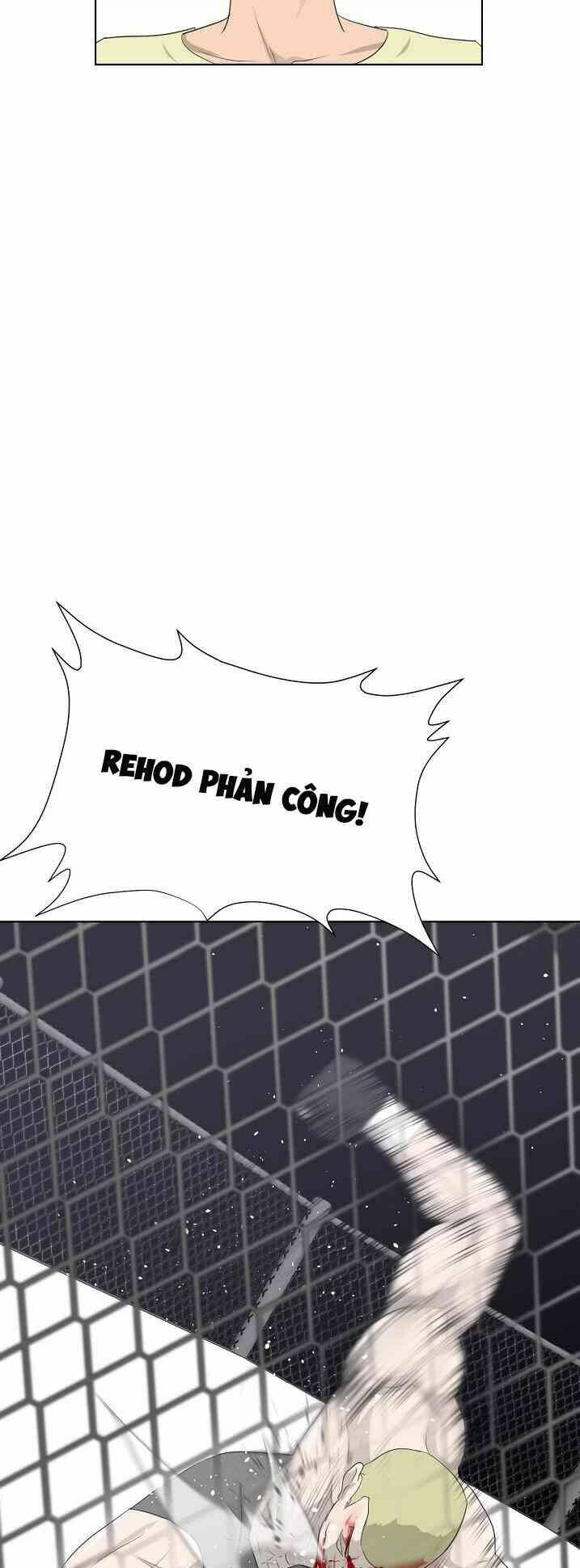 Trigger Chapter 11 - TC Truyện