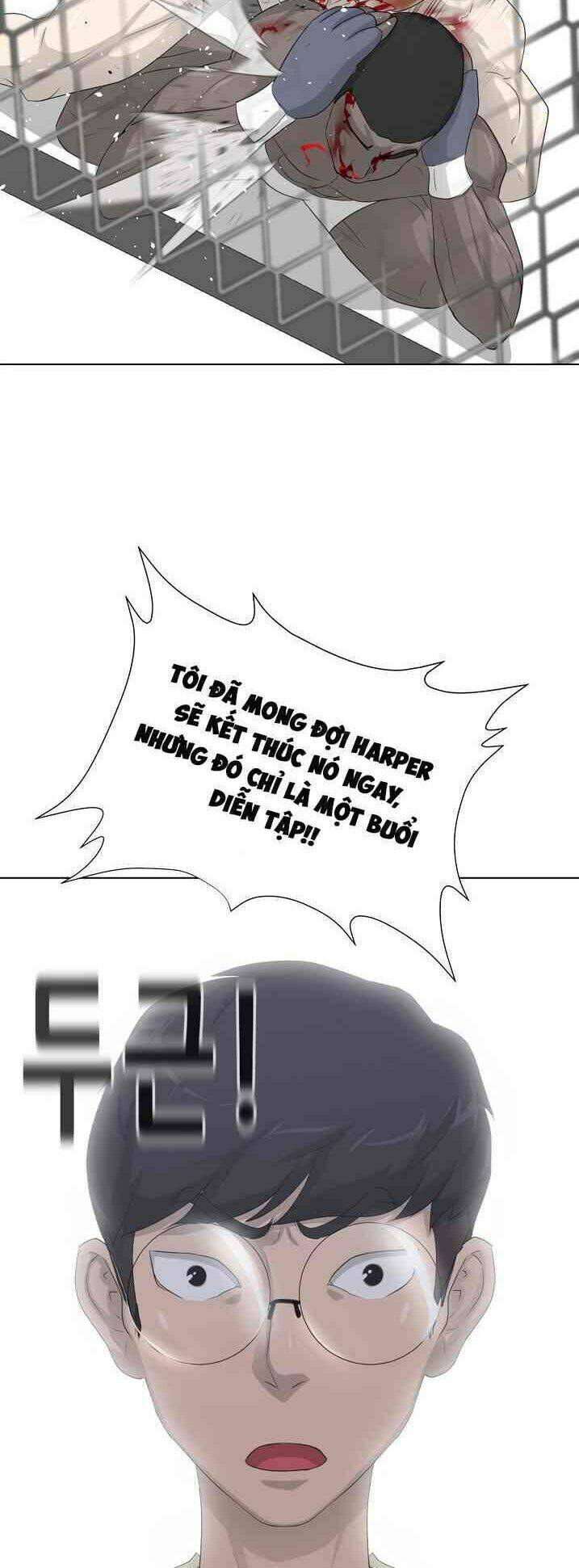 Trigger Chapter 11 - TC Truyện