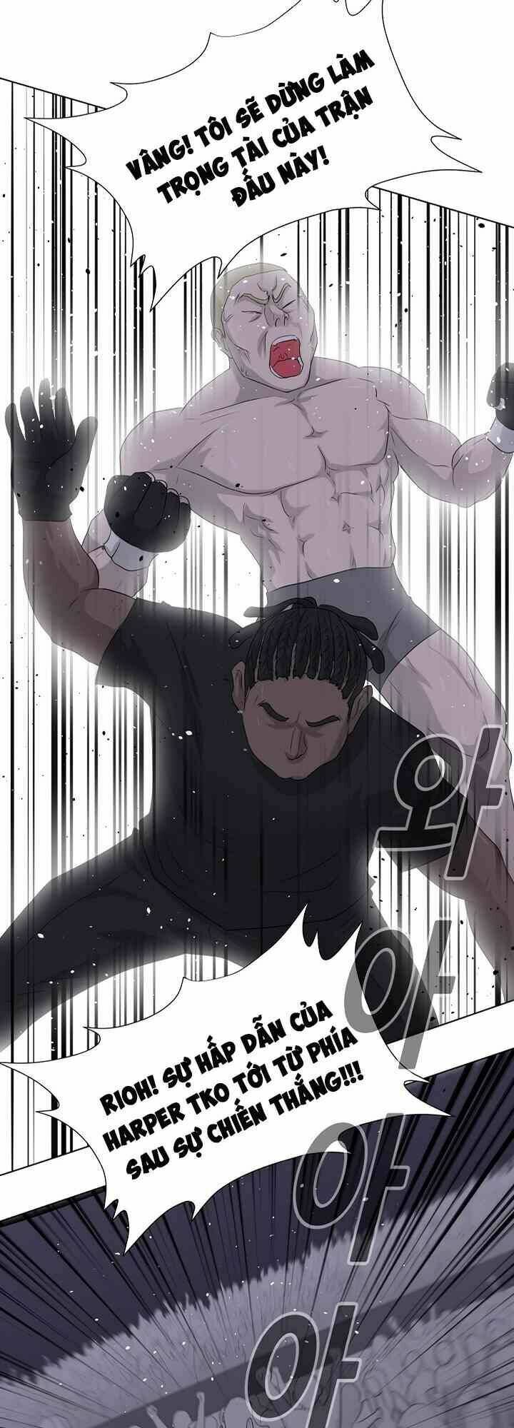 Trigger Chapter 11 - TC Truyện