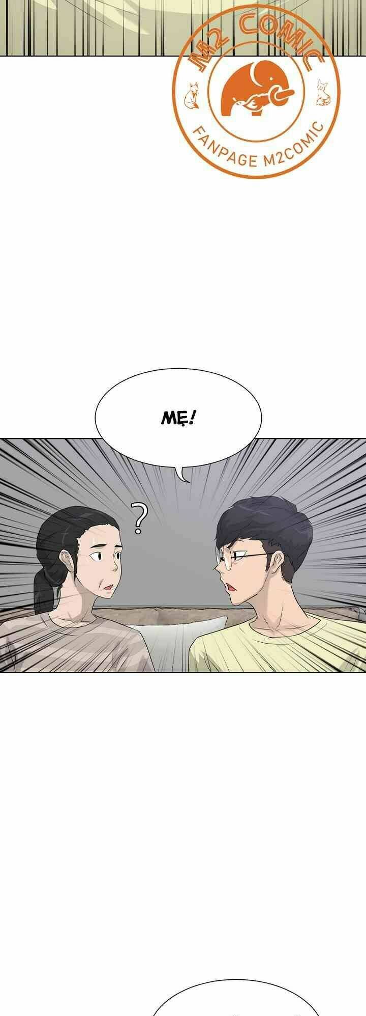 Trigger Chapter 11 - TC Truyện