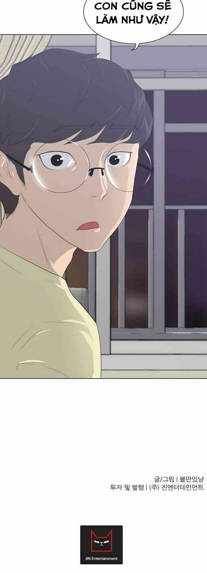Trigger Chapter 11 - TC Truyện