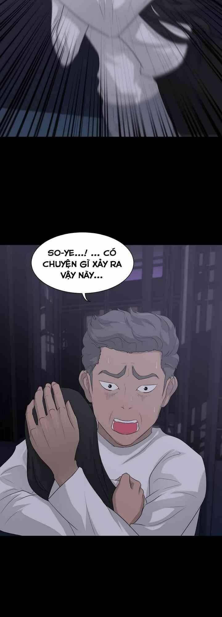 Trigger Chapter 11 - TC Truyện