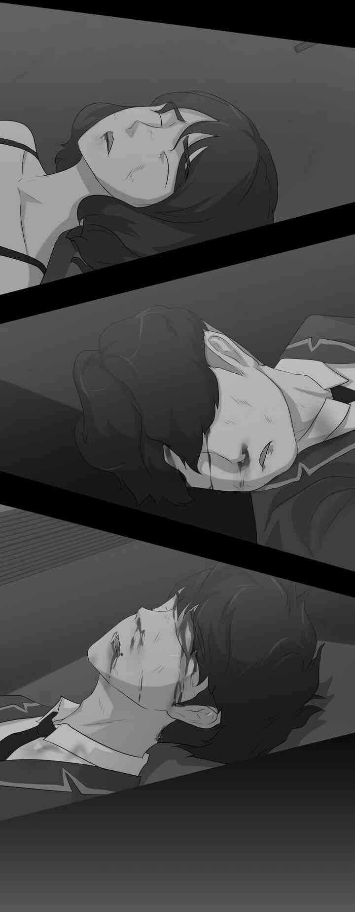 Trigger Chapter 11 - TC Truyện