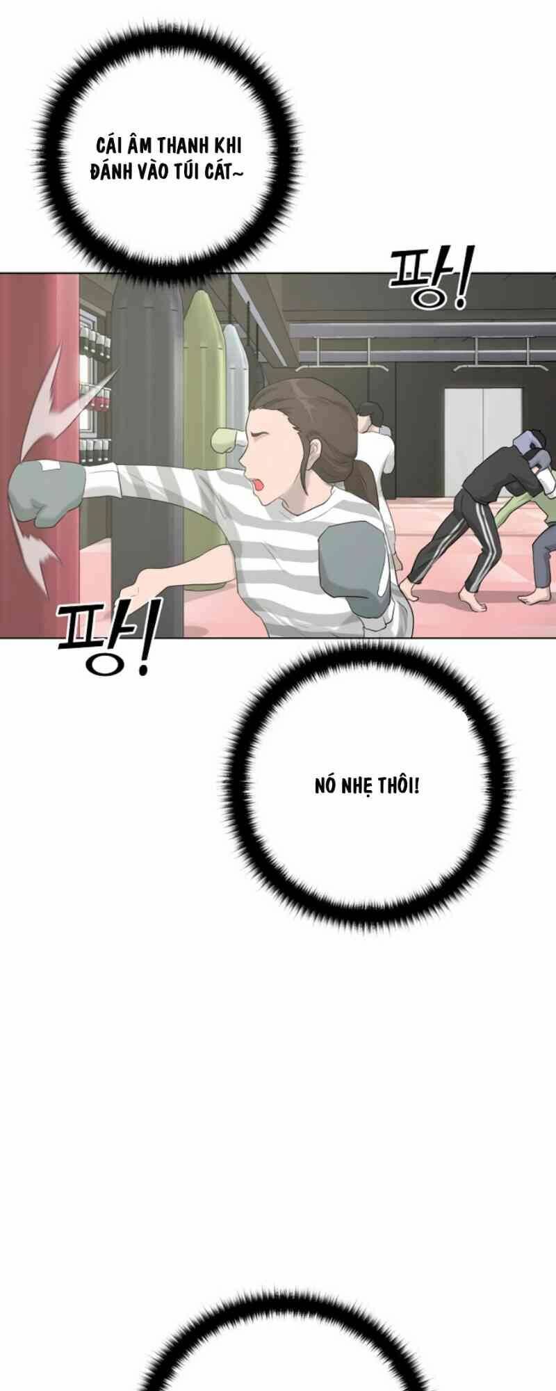 Trigger Chapter 12 - TC Truyện